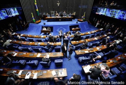  - Marcos Oliveira/Agência Senado