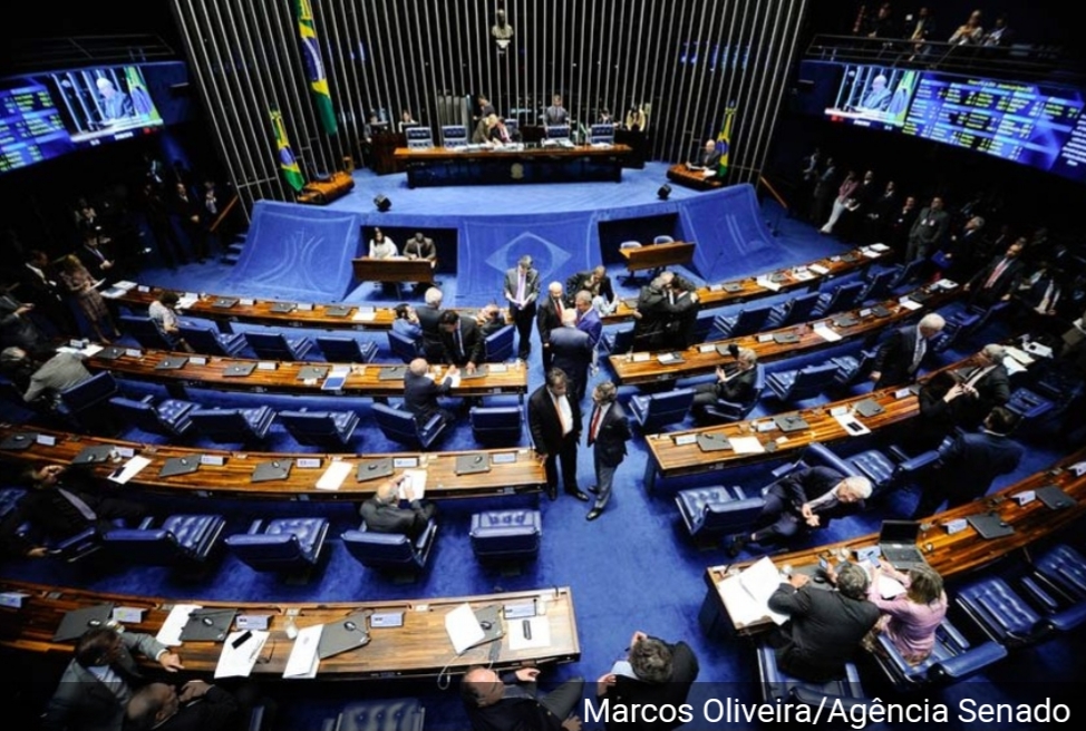  - Marcos Oliveira/Agência Senado