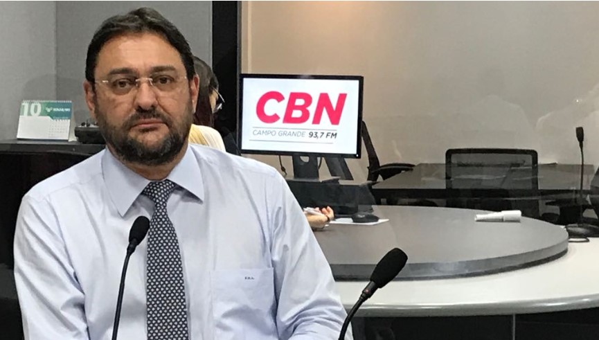 Longen voltou a reforçar a necessidade de discussão de reformas como a da Previdência e Tributária - CBN CG