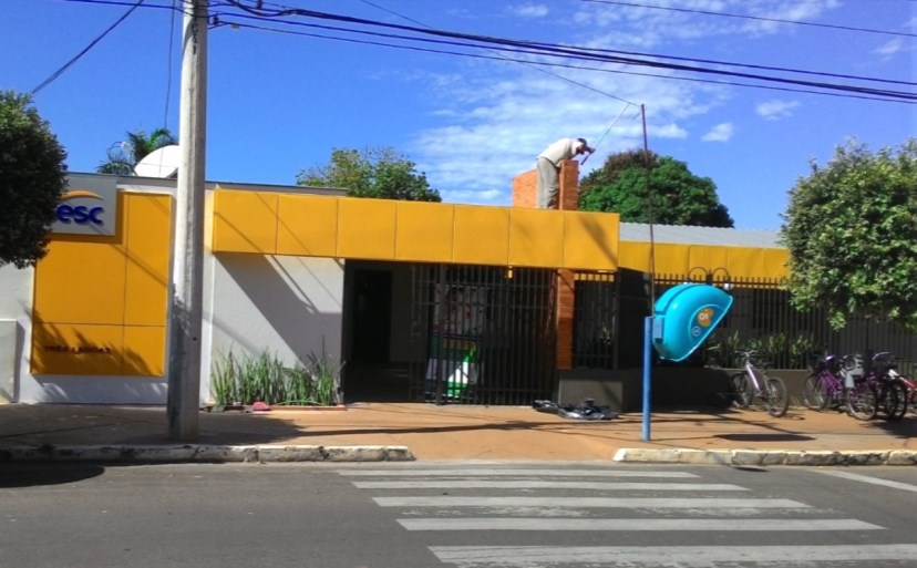  - Divulgação