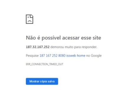 Empresários relatam que não têm conseguido emitir nota fiscal pela internet - Talita Matsushita/JPNEWS