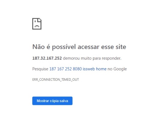 Empresários relatam que não têm conseguido emitir nota fiscal pela internet - Talita Matsushita/JPNEWS