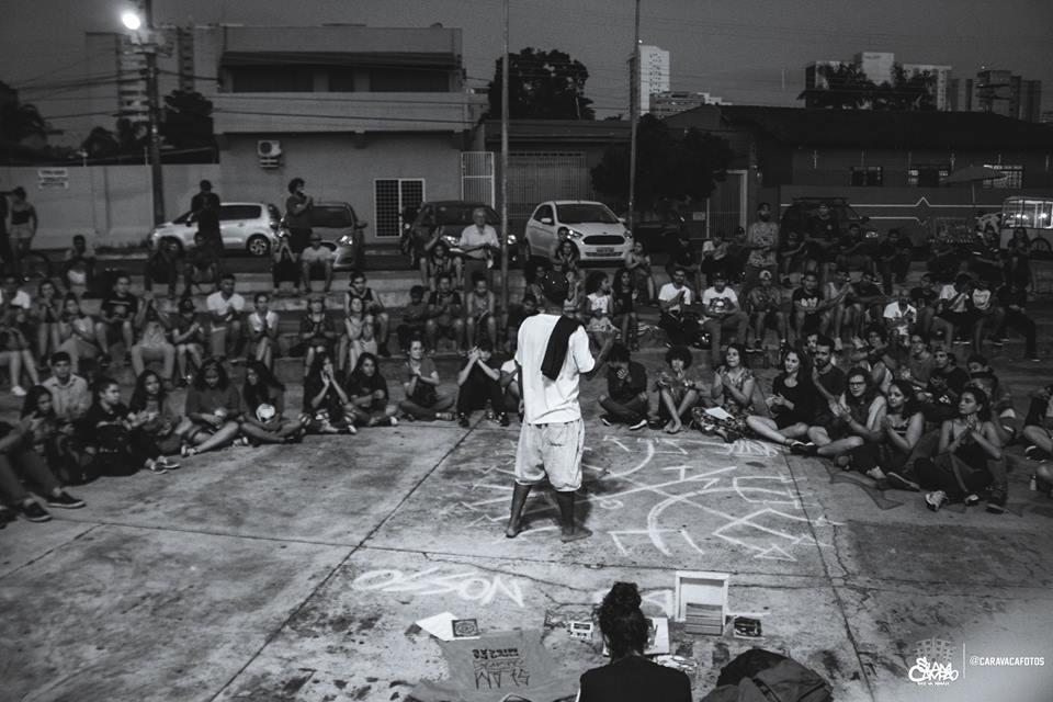 O projeto foi levado também para outros municípios do Estado, entre eles Jardim e Coxim. - Foto: Rafael Silva