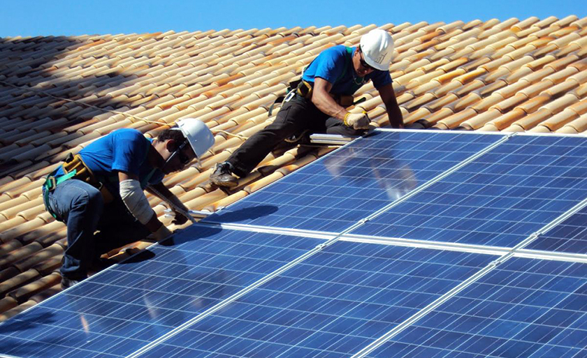 Novas alternativas ajudam a baratear a conta de energia elétrica - Arquivo/Fiems Novas alternativas ajudam a baratear a conta de energia elétrica - Arquivo/Fiems