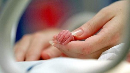 Pandemia agravou situação de gestantes e bebês prematuros, aponta diretora de ONG - Foto: Divulgação