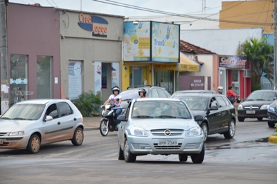 Quase 50% dos moradores de Três Lagoas tem CNH -