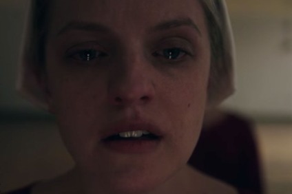 Novo teaser de “The Handmaid’s Tale” é para acabar com todo mundo
