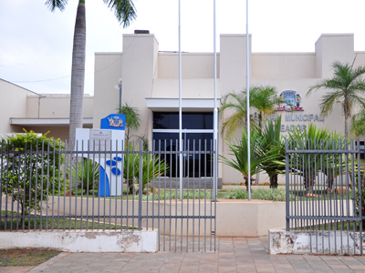 Concurso visa acompanhar aumento de vereadores -