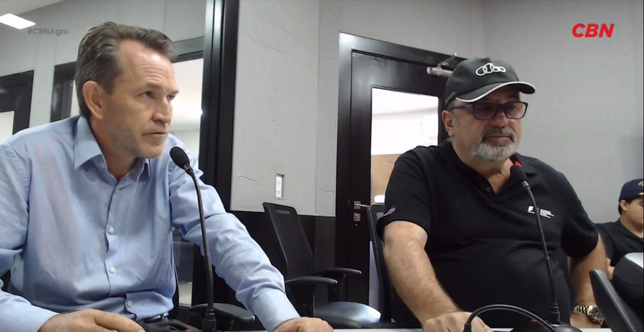 Especialistas do CBN Motors deste sábado (26) trouxeram dicas para os motoristas durante a greve dos caminhoneiros - Reprodução/CBN