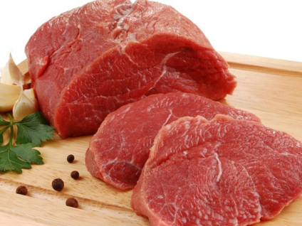 Indicador registrou recuo de 3,7% em relação ao resultado de 2013, apesar da alta de 8,1% registrada nos preços das carnes - Ilustração