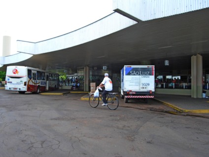 Bilhetes de ônibus interestaduais devem trazer o nome do passageiro