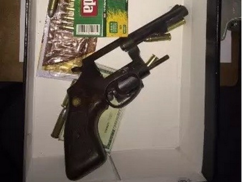 Novo estatudo flexibiliza o porte de arma no Brasil