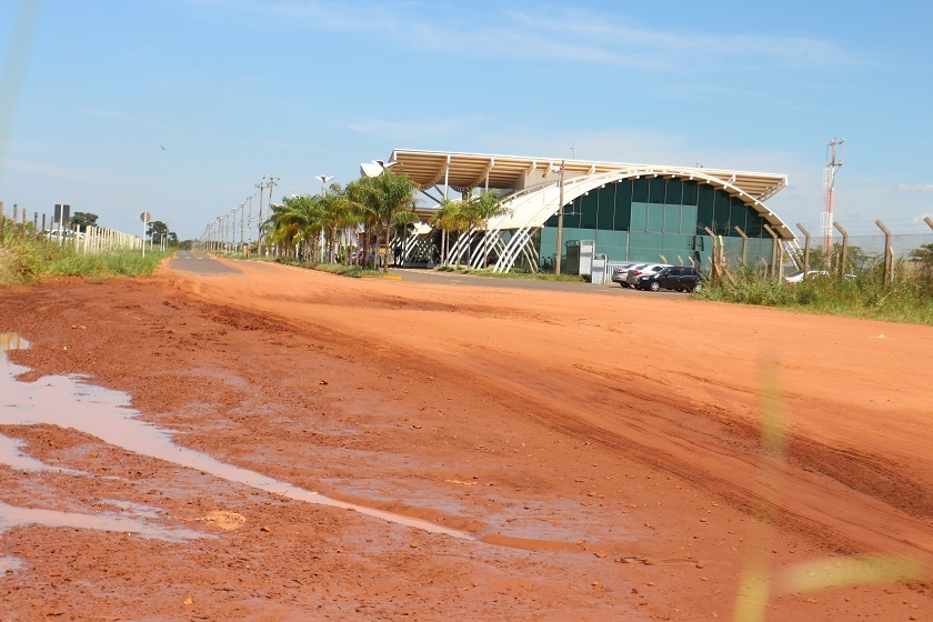 Através do levantamento será possível saber o quanto as florestas impactaram na agropecuária do município - Hugo Leal/JPNEWS