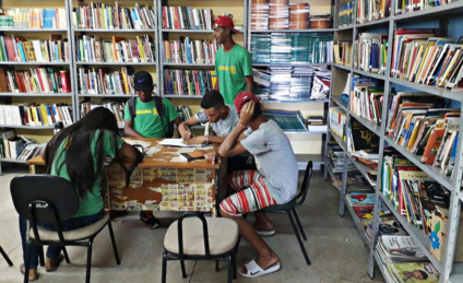 Aluno contará com palestras educativas, pedagógicas e orientação profissional - Reprodução