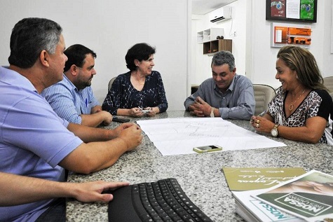 Márcia Moura exonera secretários, diretores e funcionários