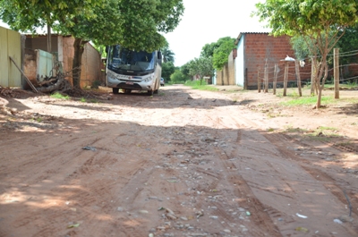 Galerias de águas pluviais impedirão enxurradas de chegar à Lagoa Maior -