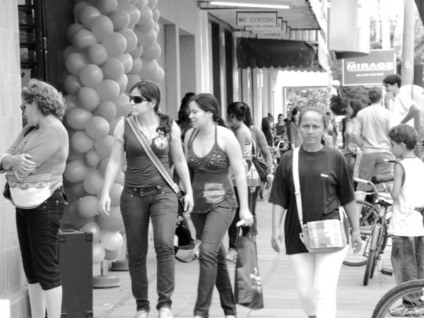 As mulheres estão amparadas por lei especial contra agressão -