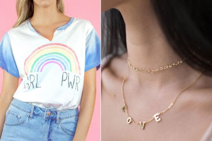 Dia dos Solteiros: Presentes para mimar você e as suas amigas amigas Dia dos Solteiros: Presentes para mimar você e as suas amigas amigas