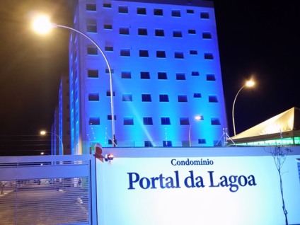 Solenidade de entrega aconteceu na noite de quinta-feira - Claudio Pereira