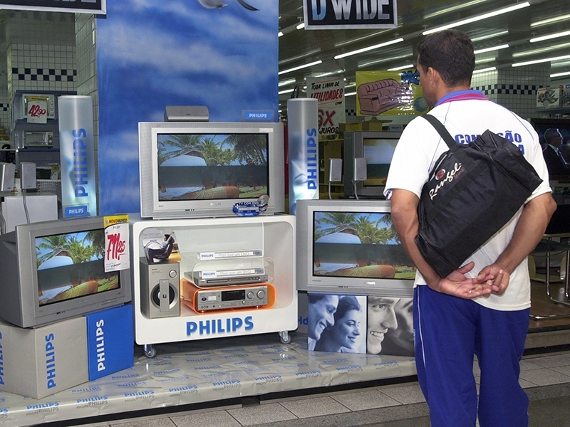 - Arquivo/Agência Brasil - Arquivo/Agência Brasil