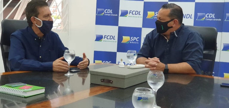 Encontro ocorreu na última terça-feira na CDL - Divulgação