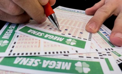 Aposta simples custa R$ 3,50 e pode ser feita até as 19h (Brasília) do dia do sorteio - Arquivo/JPNEWS