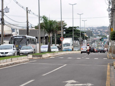 Tempo nublado em Campo Grande nesta terça-feira -