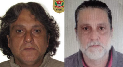  - Divulgação/Polícia Civil
