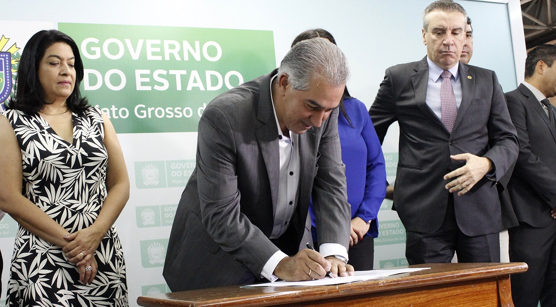  - Chico Ribeiro/NotíciasMS