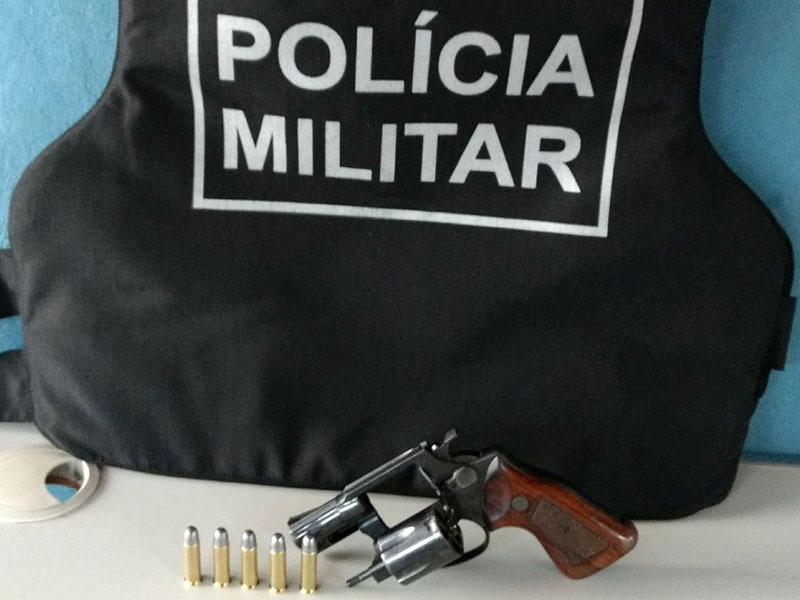  - Divugação/Polícia Militar