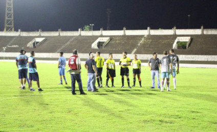 Disputa fecharia 4ª rodada do Campeonato Sul-Mato-Grossense - Cedida