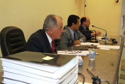 CPI da Saúde durou seis meses -
