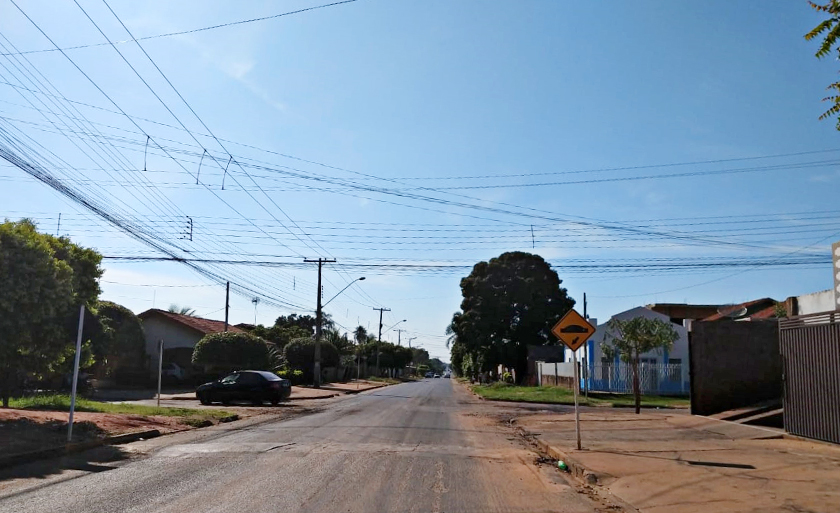 Em Três Lagoas, a mínima é de 23°C e a máxima pode chegar a 34°C - Danielle Leduc/JP