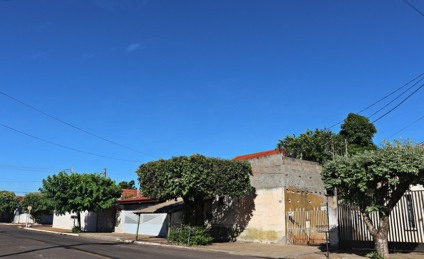 De acordo com o CPTEC/Inpe, pode chover a tarde em Três Lagoas - Danielle Leduc/ JPNEWS