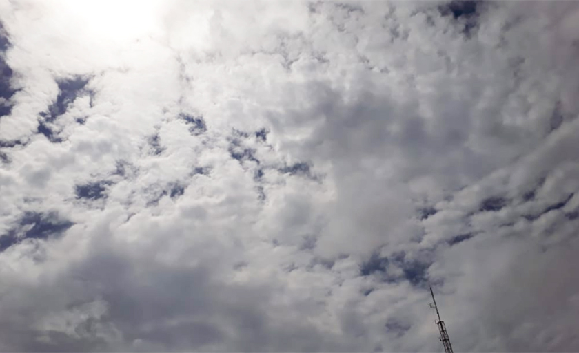 Dia será de chuva em Três Lagoas e na Costa Leste de Mato Grosso do Sul - Steffany Pincela/JPNEWS