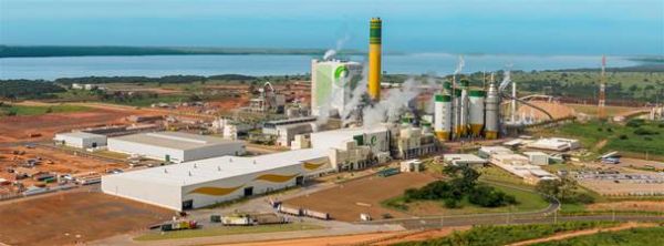Eldorado bateu R$ 1,8 bilhão em faturamento bruno no primeiro ano -