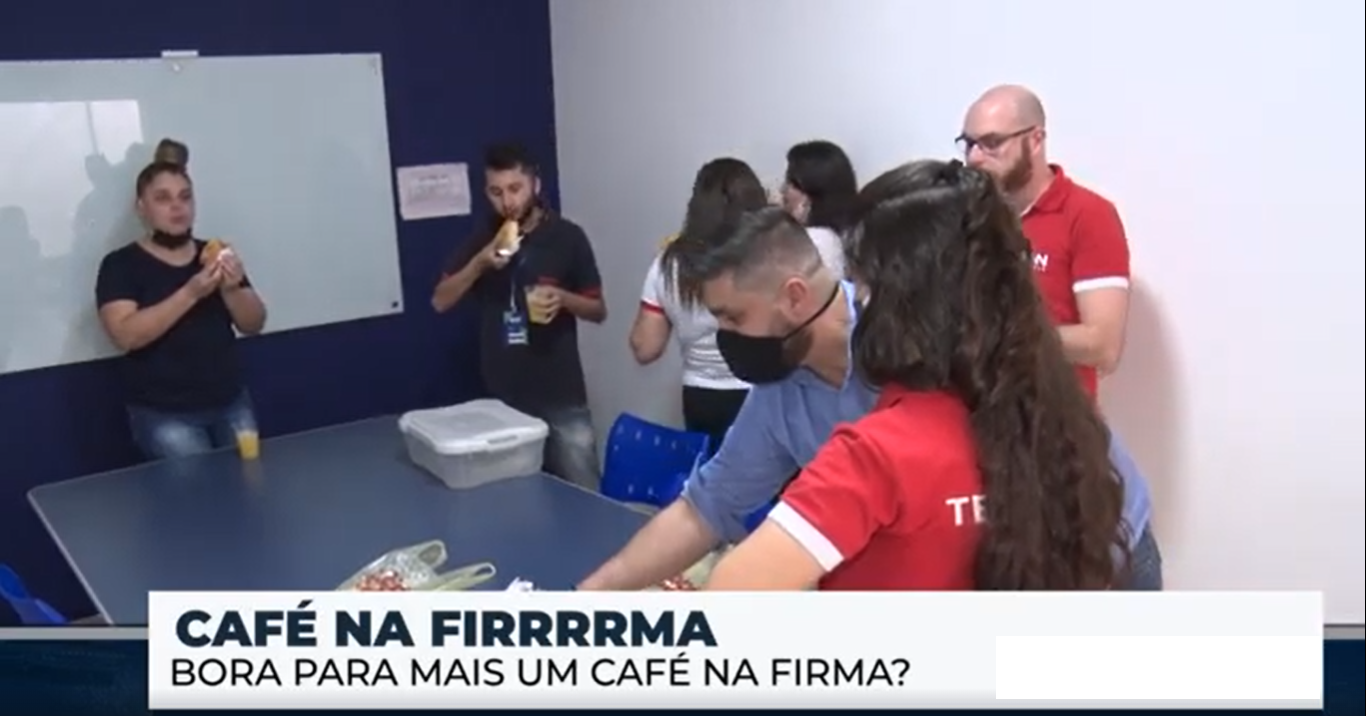 Café na Firma