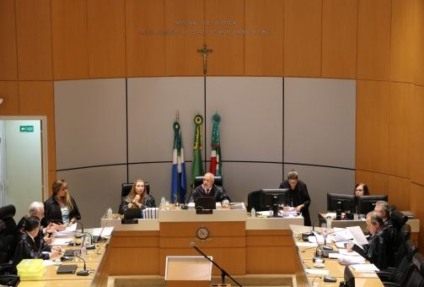 Em seu parecer, o relator do processo manteve a sentença de primeiro dada pelo juiz de primeira instância - Divulgação