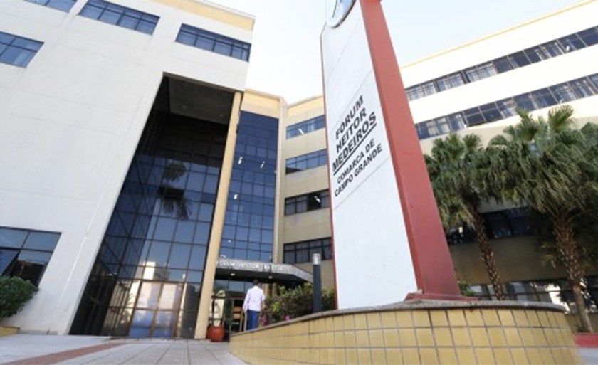 Decisão foi anunciada pela 3ª Vara Cível de Campo Grande - Divulgação/TJMS