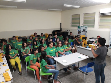 Outros Estados também devem aderir ao novo modelo - Foto: Portal da Educativa