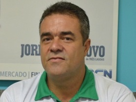 Hulk defende que lei pode ser usada em prol de projetos sociais - Arquivo/ JP