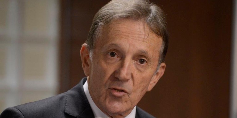 O General Floriano Peixoto assume a presidência dos Correios - Foto:Tomaz Silva/Agência Brasil