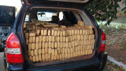  - Foto: Policia Civil