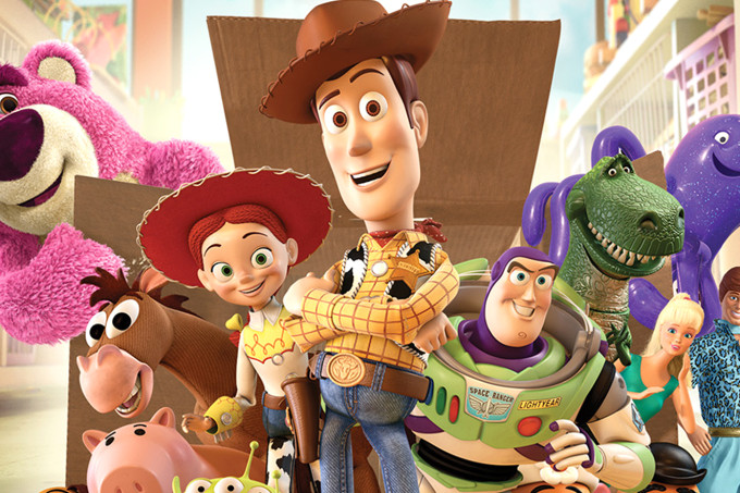 Saiu o primeiro teaser de “Toy Story 4” e ele é maravilhoso!