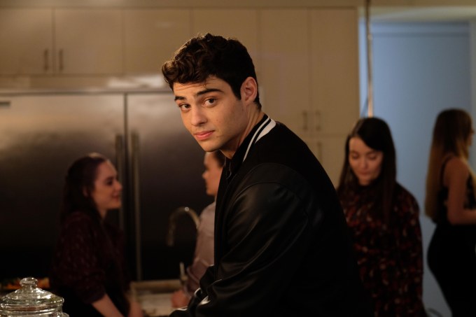 Noah Centineo está de volta no trailer do filme ‘Date Perfeito’ da Netflix