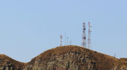 Processo para instalação de torres de rádio e TV fica mais fácil em MS