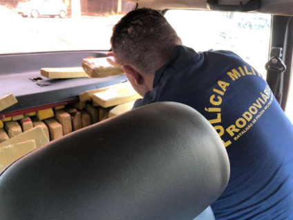  - Foto: Divulgação PMR