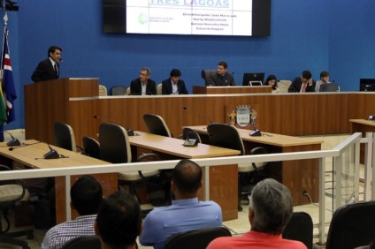 TRE convocou uma audiência pública para pedir o apoio do poder público para aumentar o percentual de eleitores - Divulgação TRE convocou uma audiência pública para pedir o apoio do poder público para aumentar o percentual de eleitores - Divulgação