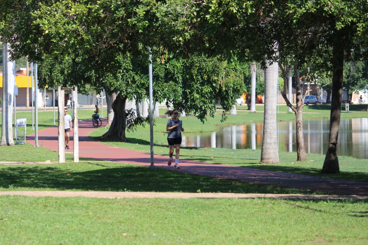 Três Lagoas foi eleita a cidade mais feliz de Mato Grosso do Sul, e ficou entre as 26 no país - Danielle Leduc/JPNews