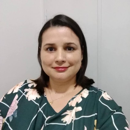 Vanessa morava em Paranaíba, onde atuava como professora da rede municipal - Rede Social